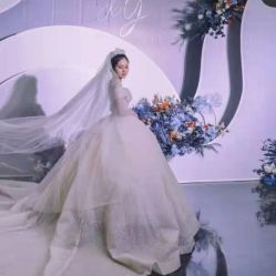 -静安洲际酒店·宴会厅