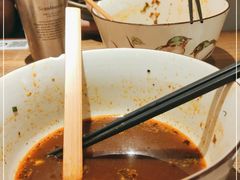 -麻婆婆白家肥肠粉(海岸城店)