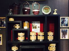 -糖朝(尖沙咀店)