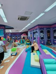 -孩子王童乐园(马群店)