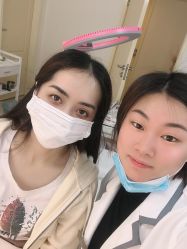 -久匠·纹眉半永久野生眉