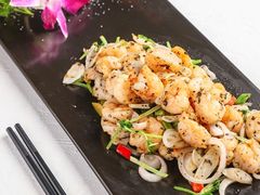 -后宫私房菜(汇客美食娱乐广场店)