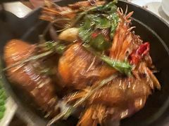 -院子餐厅·大锅菜·老杭帮(桥西直街店)