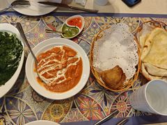 -Santoor 萨都里印度餐厅(北锣鼓巷店)