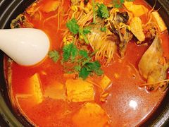 -贵州大厦贵州厅(樱花园西街店)