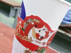 -茶百道(京溪店)