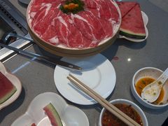 -海底捞火锅(天一广场亚细亚店)
