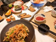 -禾绿寿司(星光68广场店)