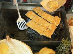 -老来福·非遗酸汤兔(凯旋路店)