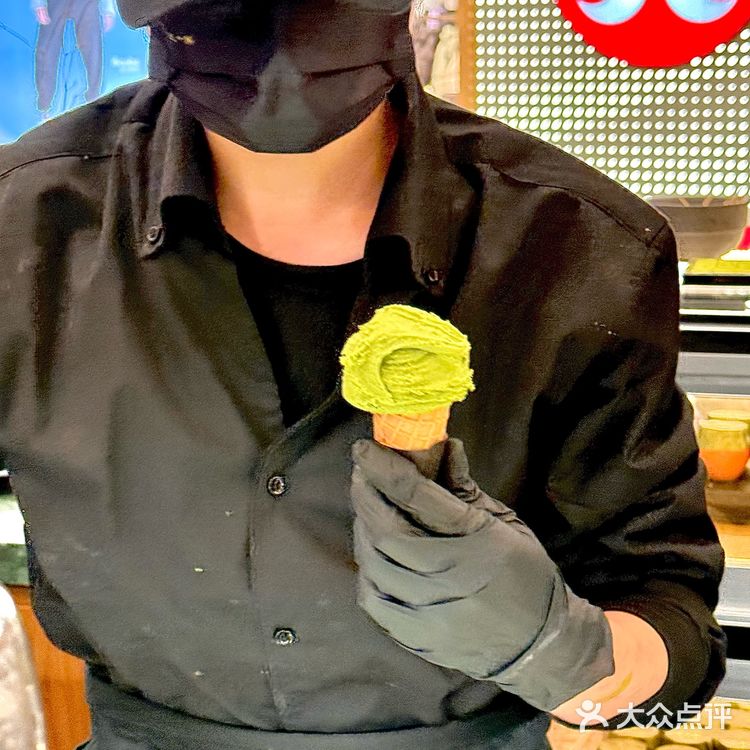 九十葉·抹茶专门店终于空降帝都了！