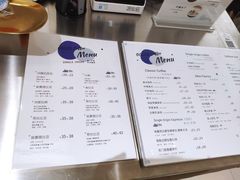-Oasis coffee燕谷咖啡(公信店)