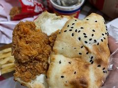 -塔斯汀中国汉堡(东平店)
