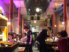 大堂-济州爱肉堂(总店)