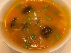 -金轩中餐厅 Jin Xuan(浦东丽思卡尔顿酒店)