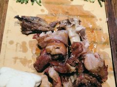 -张大嘴菜馆(庞各庄店)