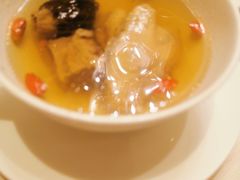 -上海金桥红枫万豪酒店-万豪中餐厅