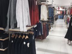 -优衣库(广州天河领展广场店)