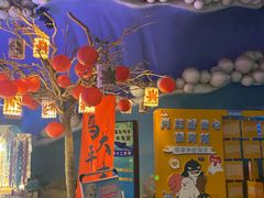 -烟台海昌鲸鲨海洋公园