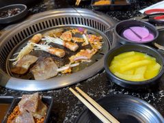 -九田家黑牛烤肉料理(盛龙广场店)