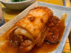 -金顺韩式烤肉·网红烤肉店(广利路店)