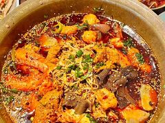 -螺丰汇柳州螺蛳粉(苹果园地铁站F口店)