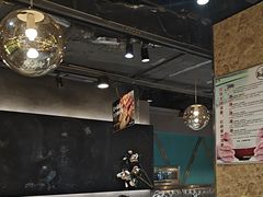 -圣罗巴海鲜烤肉自助(赤峰店)