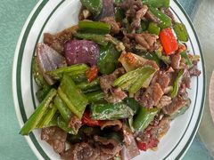 -景好海鲜餐厅(大鹏必选旅游店)