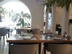 大堂-春树下·树屋花房西餐厅(罍街AS1980店)