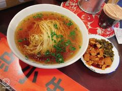 -逸桂禾面馆