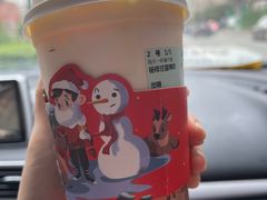 -古茗(成龙店)