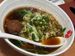 -阳阳中国饭(北京荟聚店)