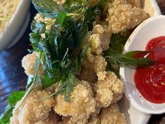 -大三元台湾鲁肉饭(沙井新桥店)