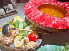 -江左尚白日本料理(万象城店)