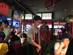 -炉小哥烤肉(信万广场店)