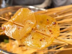 -乐山鲜知味钵钵鸡(奎星楼店)