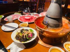 -宝泉铜锅·涮羊肉(解放东路店)