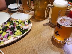 -街角等你.大连海鲜烧烤(西安路店)