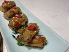 -卯时·龙光雅宴·精致锡帮菜(惠山古镇店)