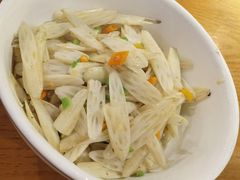 -李久其家民间餐厅(观沙岭公园店)