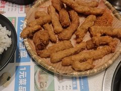 -湯島涮小火锅(余姚五彩城店)
