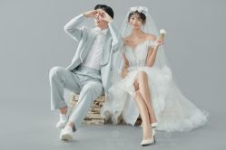 -唯一视觉婚纱摄影(李家村店)