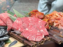 -龙神·炭烧酒场深夜食堂(新街口店)