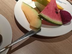 -星伦多自助料理(宝山龙湖天街店)