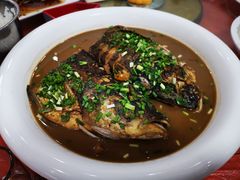 -胖子饭店(兴学弄店)