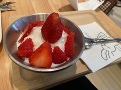 -满记甜品(荟聚购物中心店)