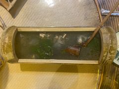 -火咂咂竹筒宴(告庄店)