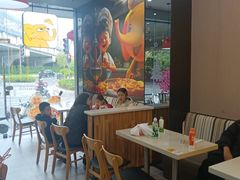 -尊宝比萨(如意店)