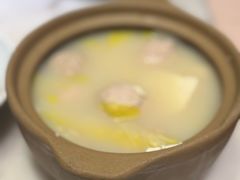 贡丸大烩菜-小吊梨汤·北京菜·烤鸭(鸟巢店)