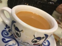 -翠华餐厅(旺角文华商场店)