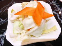 -羊阿公·嘉福烤全羊龙虾馆·家常菜(广益店)